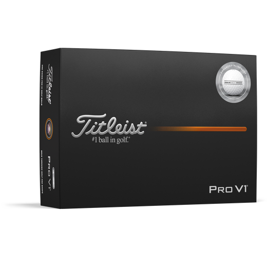 Pro V1 AIM Enhanced Pro V1 AIM Enhanced