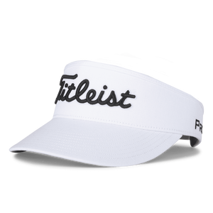 Tour Visor