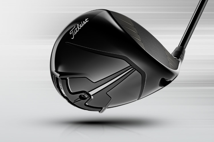 Titleist TSR3 Driver